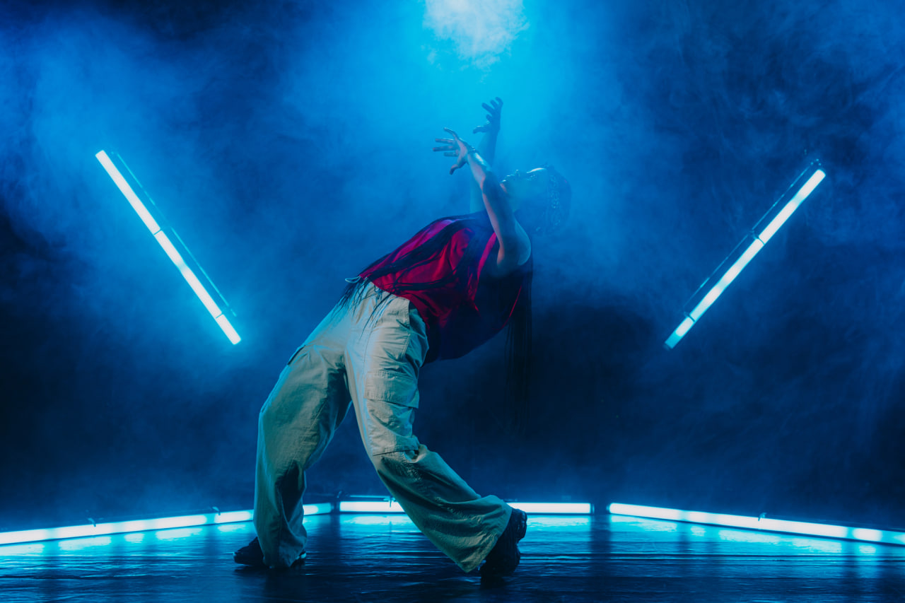 The Mind-Body Connection: How Actor Movement Improves Focus and Confidence